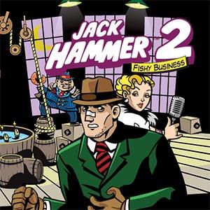 Jack Hammer 2