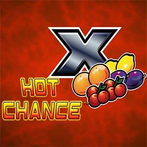 Hot Chance