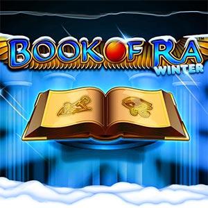 Winter Book of Ra