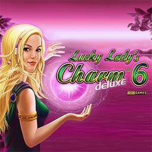 Lucky Lady’s Charm Deluxe 6