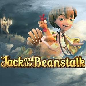 Jack and the Beanstalk